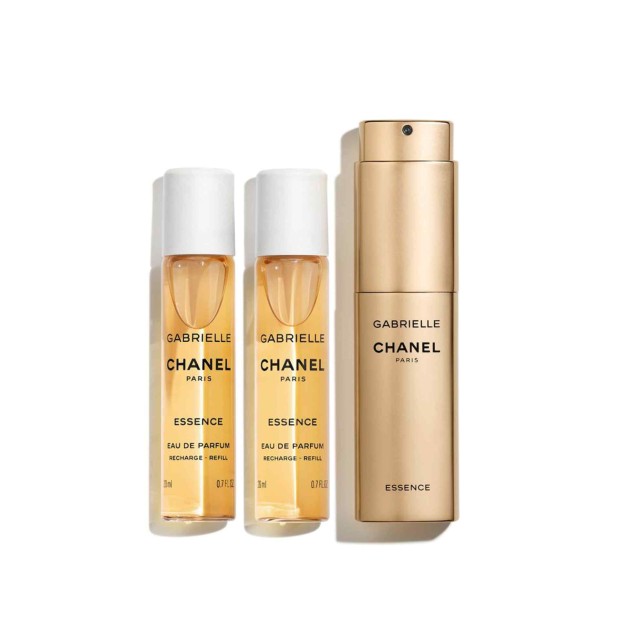 Chanel Gabrielle Essence EDP Twist 3X