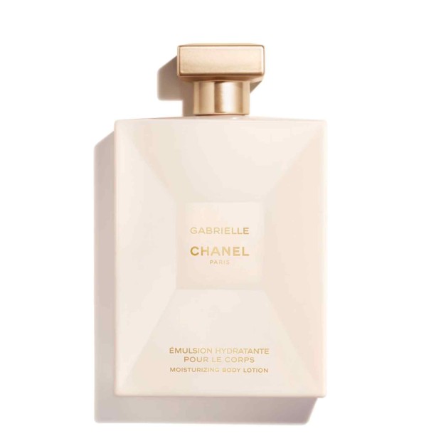 Gabrielle Body Lotion