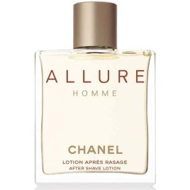Allure Homme After Shave Allure Homme After Shave
