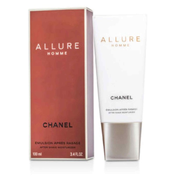 Chanel Allure Man After Shave Blsamo