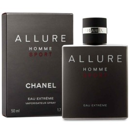 Chanel Allure Man Sport Eau Extreme