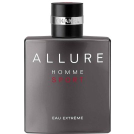 Chanel Allure Man Sport Eau Extreme Chanel Allure Man Sport Eau Extreme