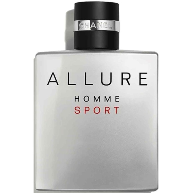 Allure Homme Sport EDT