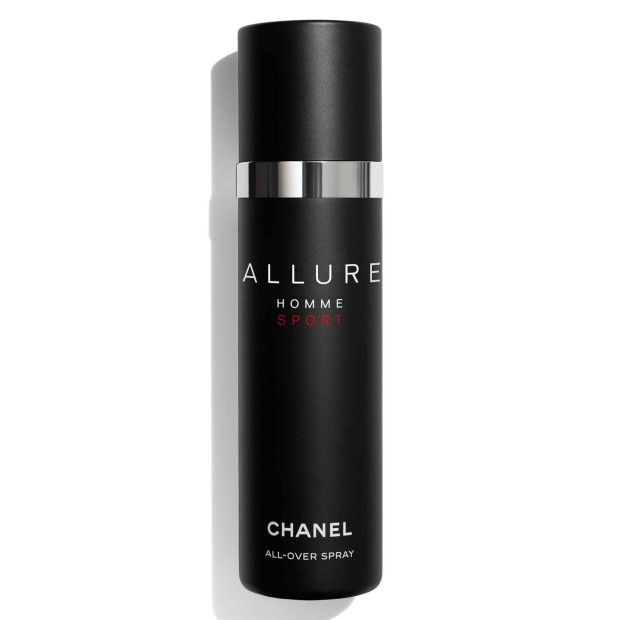 Chanel Allure Homme Sport All-Over