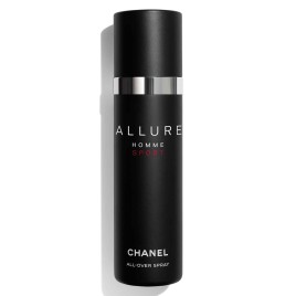 Chanel Allure Homme Sport All-Over