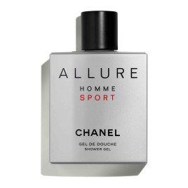 Chanel Allure Homme Sport Shower Gel