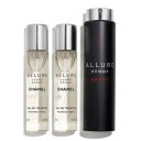 Allure Homme Sport EDT 3 Packs