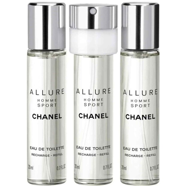 Allure Homme Sport EDT