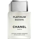 Chanel Platinum Egoiste Pour Homme After Shave Lotion