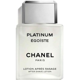 Chanel Platinum Egoiste Pour Homme After Shave Lotion Chanel Platinum Egoiste Pour Homme After Shave Lotion