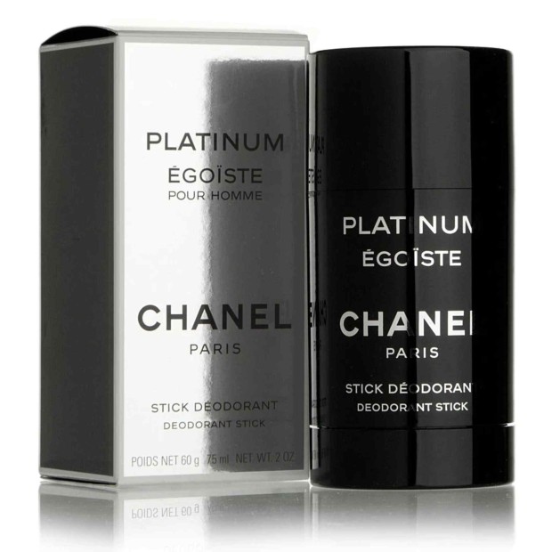 Chanel Egoiste Platinum DEO STICK