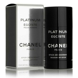 Chanel Egoiste Platinum DEO STICK