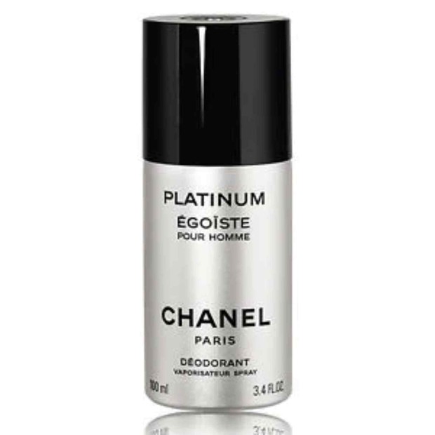 Chanel Egoiste Platinum DEO SPRAY