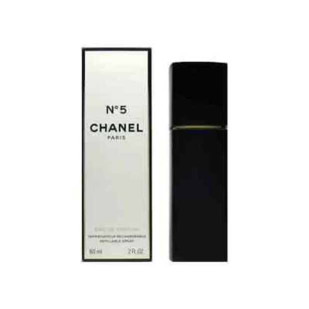 Chanel No 5 EDP Refillable