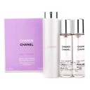 Chanel Chance Eau Tendre EDT 3 x