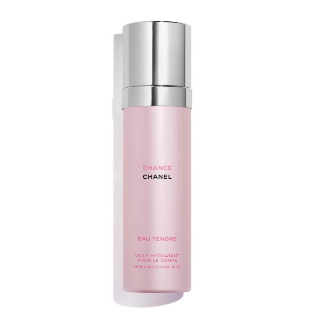 Chance Eau Tendre Fragrance Mist
