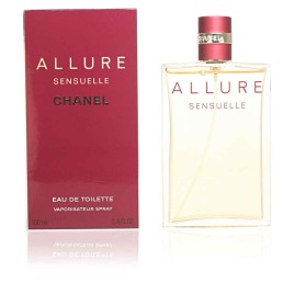Chanel Allure Sensuelle EDT
