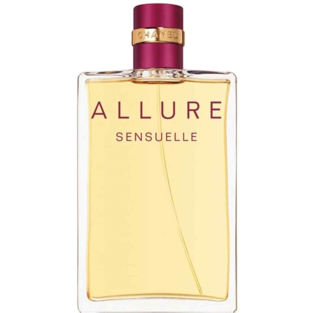 Chanel Allure Sensuelle EDP NR