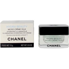 Chanel Hydra Beauty Micro Creme Yeux Chanel Hydra Beauty Micro Creme Yeux