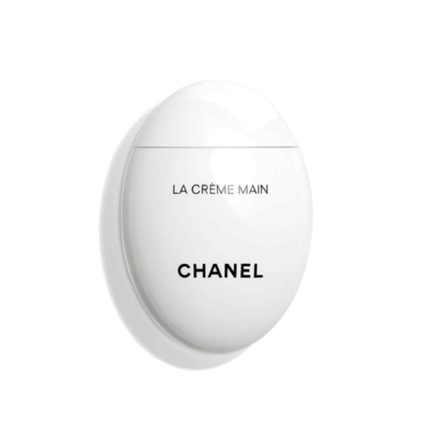 Chanel La Creme Main Texture Riche Hand Cream