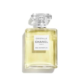 Chanel Cristalle EDP