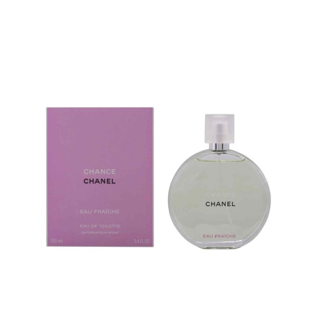 Chanel Chance Eau Fraiche EDT