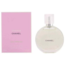 Chanel Chance Eau Fraiche EDT 3 x