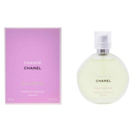 Chanel Chance Eau Fraiche Parfum Cheveux