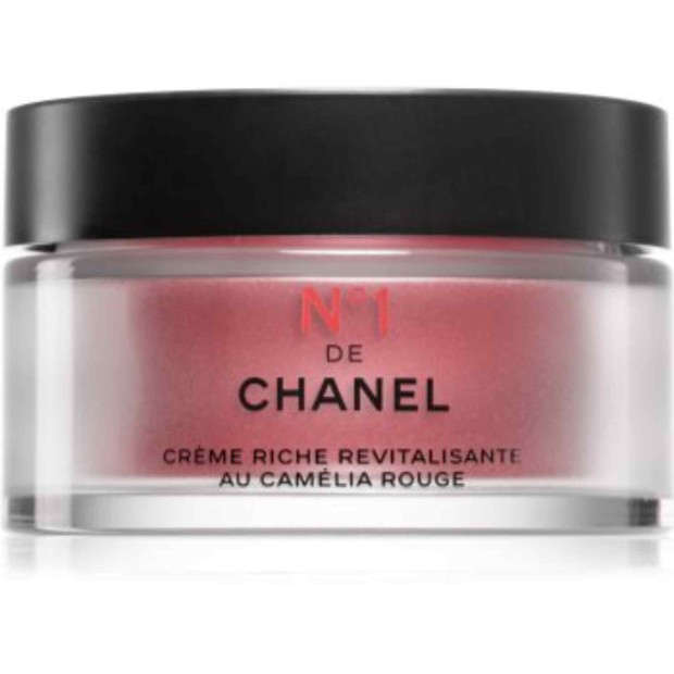 Chanel N1 Revitalizing Rich Cream 50gr