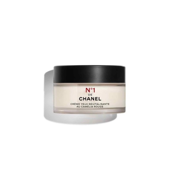 Chanel N1 Red Camelia Revitalizing Eye Cream 15gr