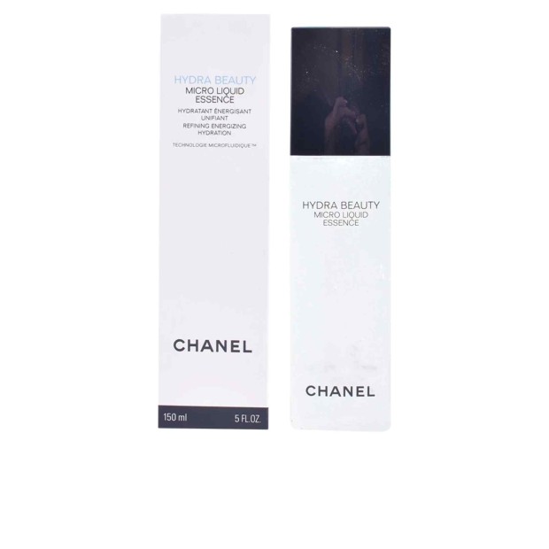 CHANEL HYDRA BEAUTY micro liquid essence