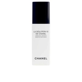 CHANEL LA SOLUTION 10 DE CHANEL cr�me peau sensible