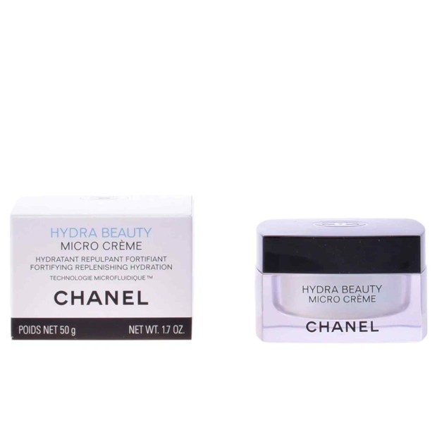 CHANEL HYDRA BEAUTY micro cr�me 50 gr