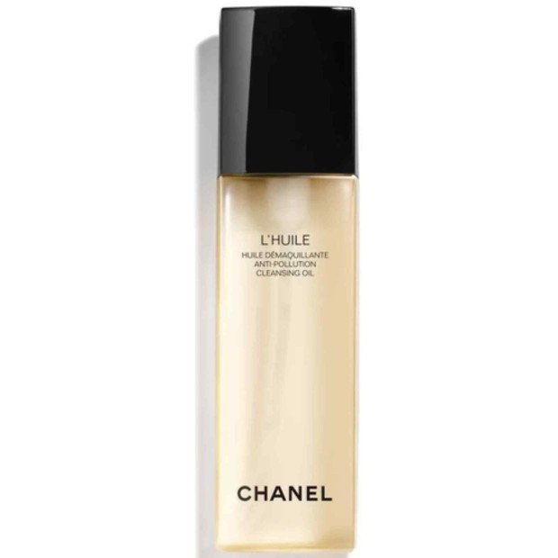 Chanel L'Huile Anti-Pollution Cleansing Oil