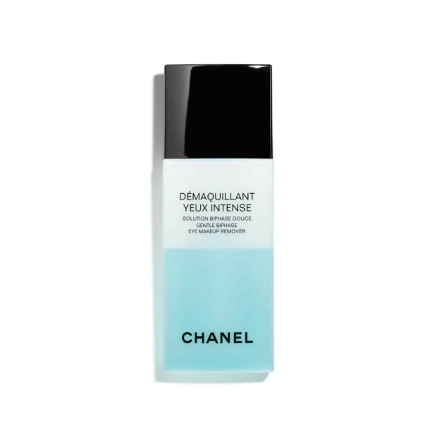 Chanel Demaquillant Yeux Intense Makeup Remover