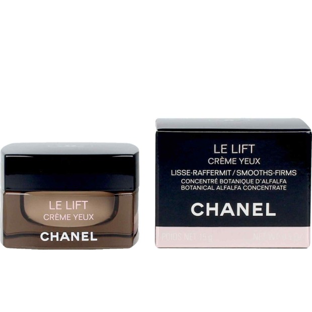 Chanel Le Lift Creme Yeux ? Eye Cream 15gr