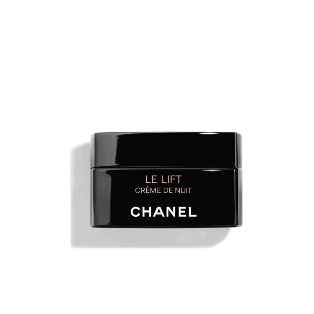 Chanel Le Lift Creme De Nuit