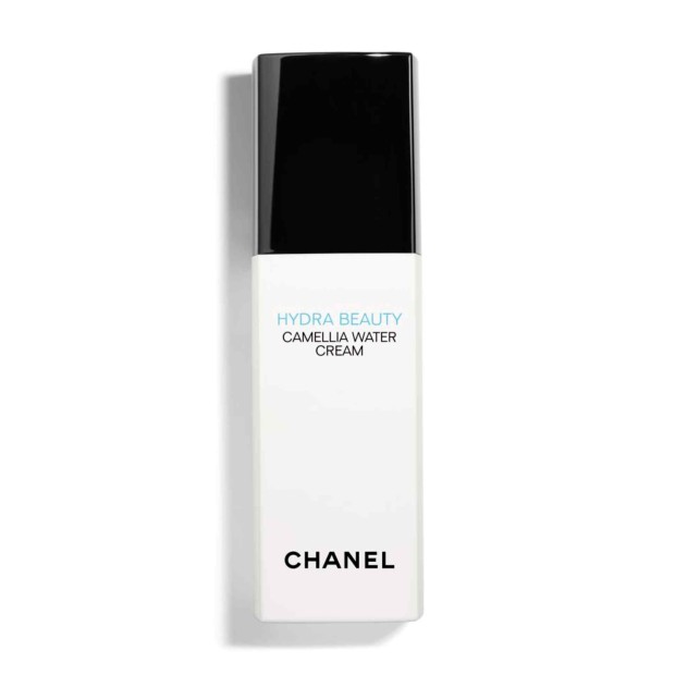 Chanel Hydra Beauty Camelia Water Cream