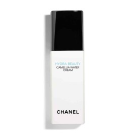 Chanel Hydra Beauty Camelia Water Cream