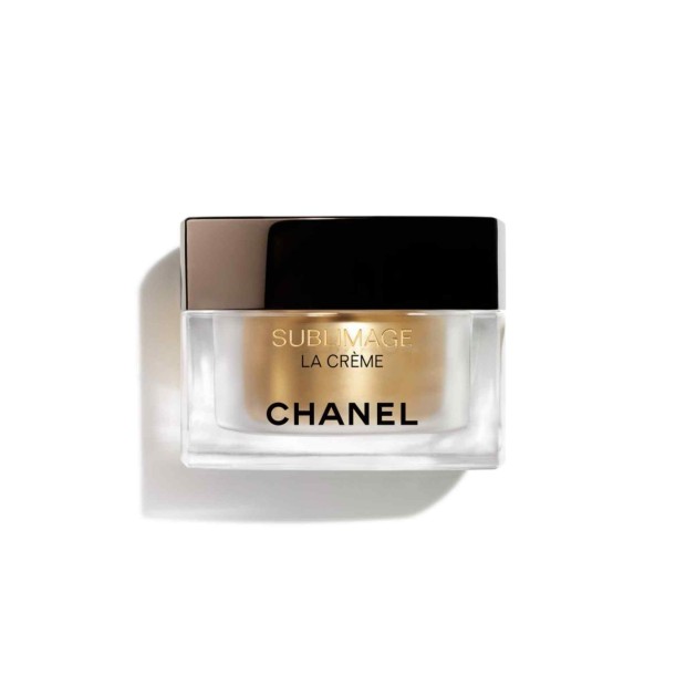 Chanel Sublimage La Creme Texture Fine 50gr