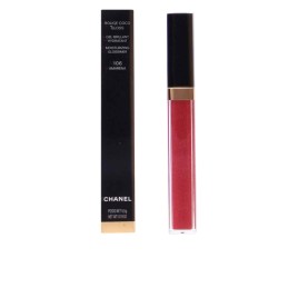 CHANEL ROUGE COCO gloss #106-amarena CHANEL ROUGE COCO gloss #106-amarena