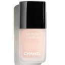 Chanel La Base Camelia