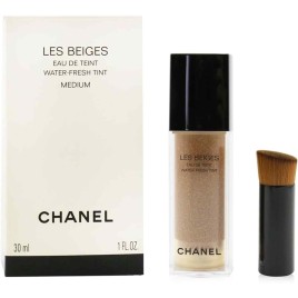 Chanel Les Beiges Water Fresh Tint  Tom Medium Chanel Les Beiges Water Fresh Tint  Tom Medium