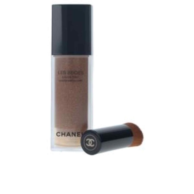 Chanel Les Beiges Water Fresh Tint  Tom 60 Deep