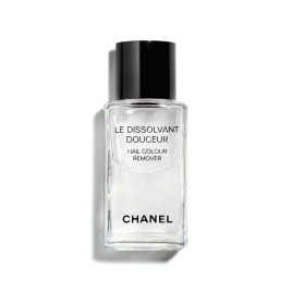 Chanel Dissolvant Doux Nail Colour Remover Chanel Dissolvant Doux Nail Colour Remover