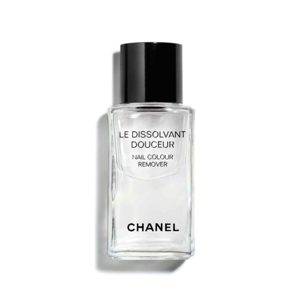 Chanel Dissolvant Doux Nail Colour Remover