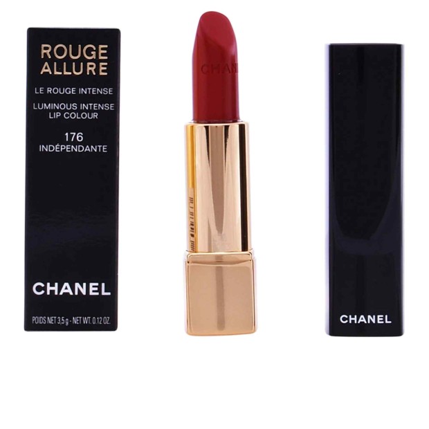 Rouge Allure le rouge intense 176-indpendante 3,5 gr