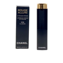Chanel Rouge Allure Luminous Intense Lip Colour 3,5gr Tom 206 Illusion