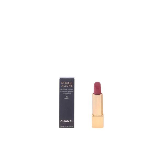 CHANEL ROUGE ALLURE le rouge intense 99-pirate 3.5 gr
