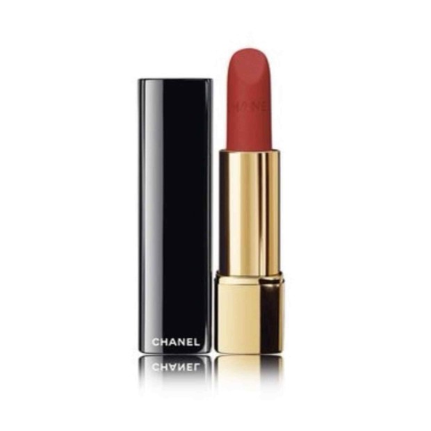 Chanel Rouge Allure Velvet Luminous Matte Lip Colour 3,5gr Tom 56 Rouge Charnel